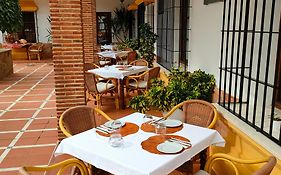 Hotel Rural Carlos Astorga
